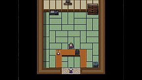 Pacifist Kunoichi Kikyo