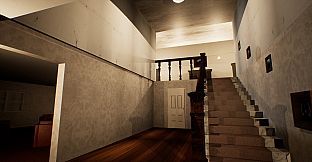 My Grandparent's House