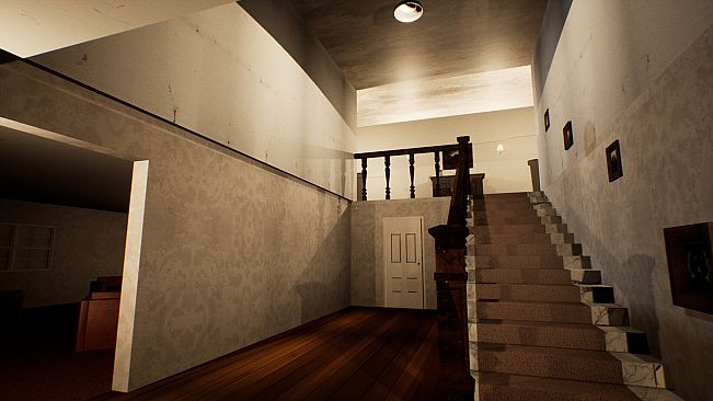 My Grandparent's House