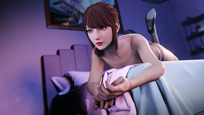 SEX Doll Simulator