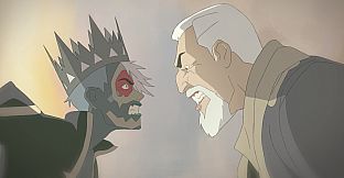 Harmony: The Fall of Reverie