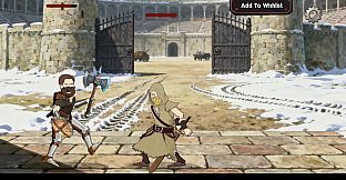 Tales of Medieval Duelists