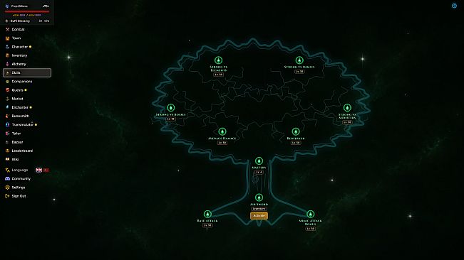Mimic2 - Idle MMORPG