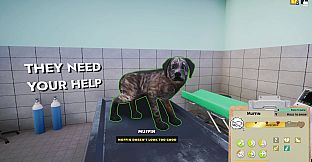 Animal Shelter - Vet Clinic DLC