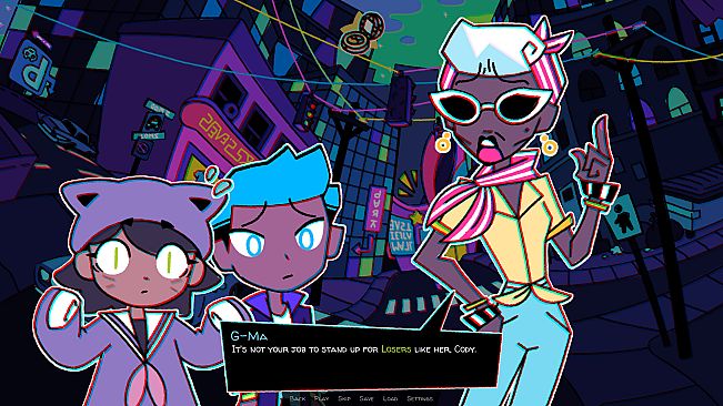 Cool Kid Cody - Season 2 Episode 04