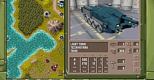 Battle Isle Platinum