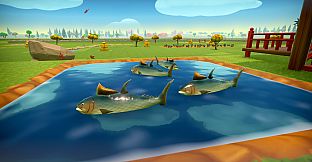 Farm Together - Wasabi Pack