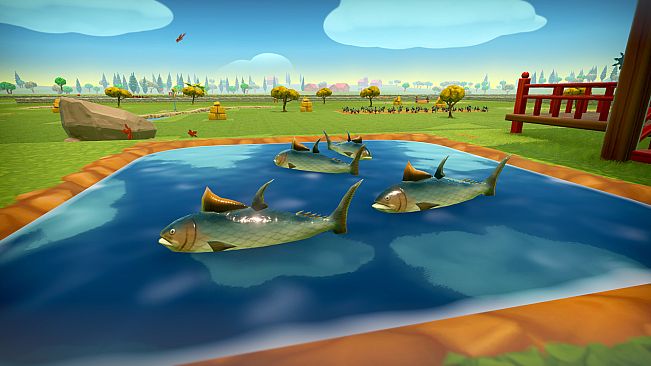 Farm Together - Wasabi Pack