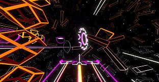 Supersonic Bridge Racing