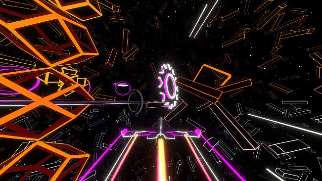 Supersonic Bridge Racing