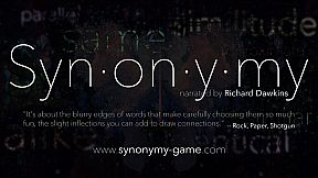 Synonymy