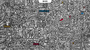 Click on clocks together