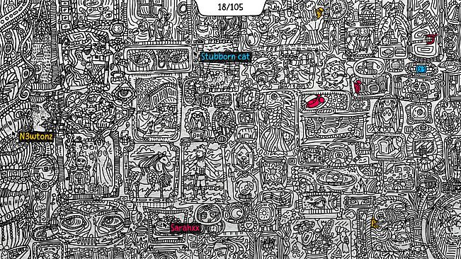 Click on clocks together