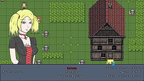 The Thorn of Warldia