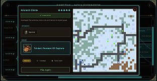 Age of Gods - Sanctus Campaign