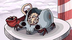 Teaparty in Candyworld