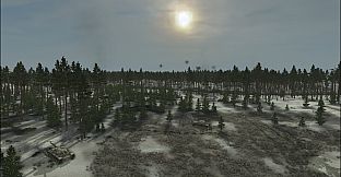 Graviteam Tactics: Black Snow