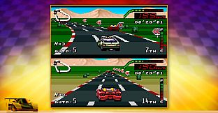 Top Racer Collection  - Top Racer Customs