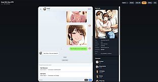 Help My Wife Fall in Love NTR