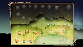 But to Paint a Universe