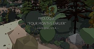 Linda & Joan Prologue: “Four Months Earlier”