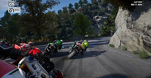 RIDE 3 - Best of 2018 Pack 1