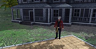 Tropico 4: Voodoo DLC