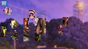 Kawaii Hentai Sexy Girls