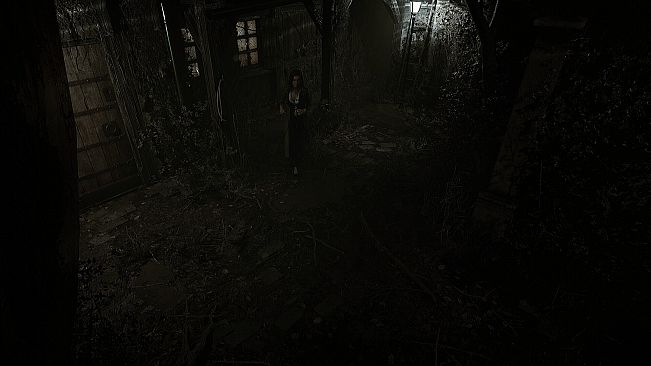 Echoes of the Living