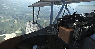 IL-2 Sturmovik: SSW D.IV Collector Plane