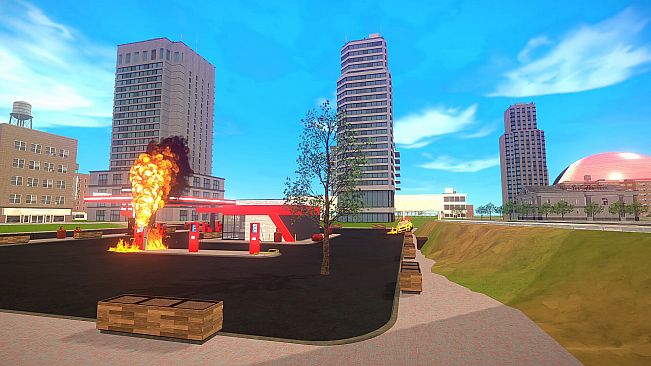 Tree Simulator 2.0: Director’s Cut – Leaf Me Alone Edition