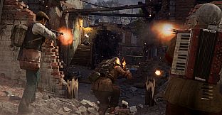 Call of Duty: WWII - Season Pass