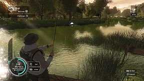 PRO FISHING SIMULATOR