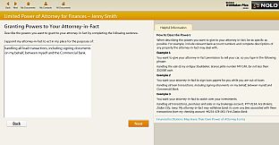 Quicken WillMaker Plus 2016