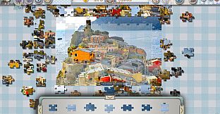 Jigsaw Pieces - Sweet Times