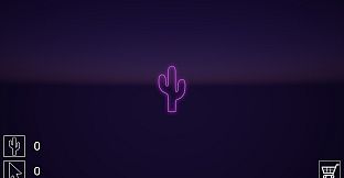 Cactus Clicker - All Cacti Pack