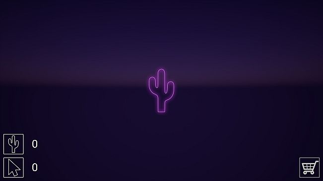 Cactus Clicker - All Cacti Pack