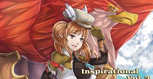 RPG Maker VX Ace - Inspirational Vol. 3
