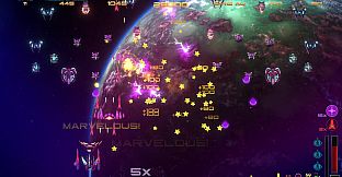 Shootvaders The Beginning