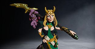 Model Builder: Titan-Forge DLC no.2