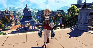 Atelier Ryza 2: Season Pass