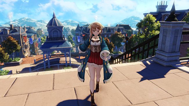 Atelier Ryza 2: Season Pass