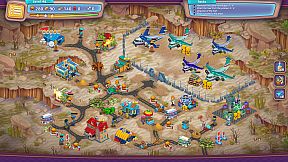 Rescue Team: Ancient Guardian