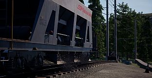 Train Sim World 7: RhB Arosa Aggregates Pack