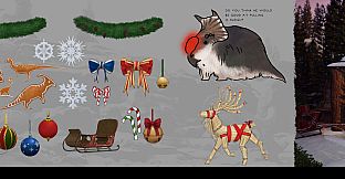 Prehistoric Kingdom: Digital Artbook, Vol. 1