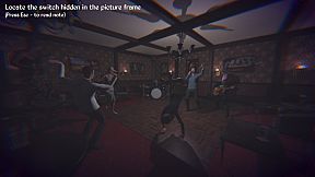 The Immemorial Order II Sisters of Darkness