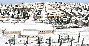 Trainz 2022 DLC - Ferrovia Appennino Centrale 1899