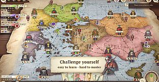 Concordia: Digital Edition - GOTY