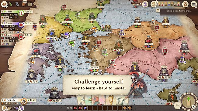 Concordia: Digital Edition - GOTY