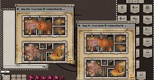 Fantasy Grounds - The Raven's Call (5E)